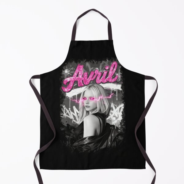 Item preview, Avril Lavigne designed and sold by Knightly Armor.