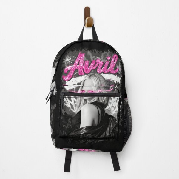 Item preview, Avril Lavigne designed and sold by Knightly Armor.