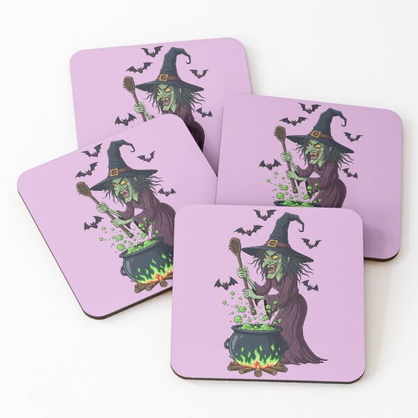 Item preview, Witch’s Brew Cauldron Chaos designed and sold by RickGoulet.