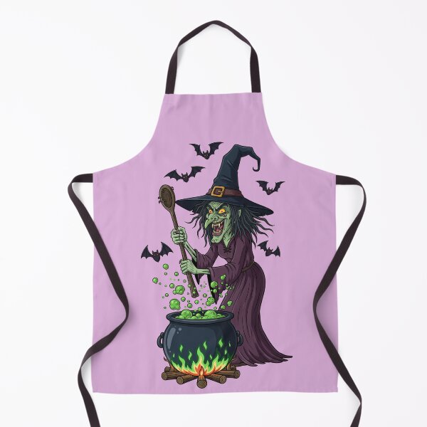 Item preview, Witch’s Brew Cauldron Chaos designed and sold by RickGoulet.