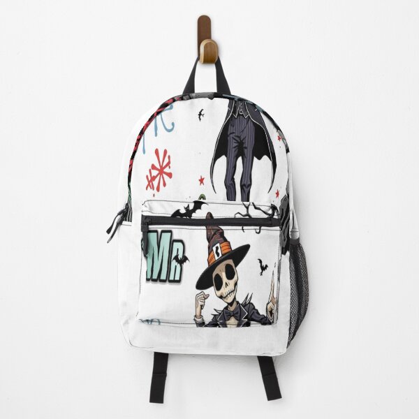 Item preview, Mr halloween graffiti art funny cool hip hop Professional design designed and sold by atomsama.