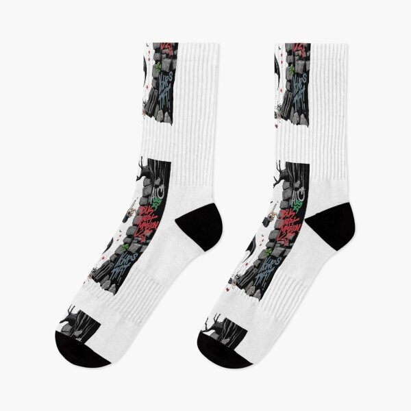 Item preview, Mr halloween graffiti art funny cool hip hop Professional design designed and sold by atomsama.