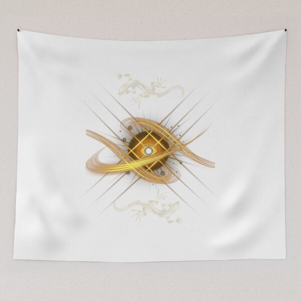 Item preview, Beyond the limits of perception designed and sold by LulitasDreams.