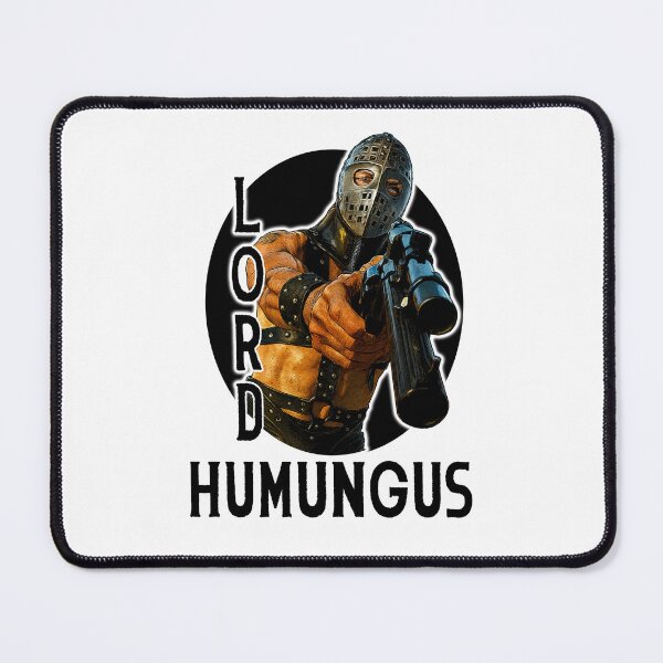 Item preview, Lord Humungus designed and sold by American Artist Designs.