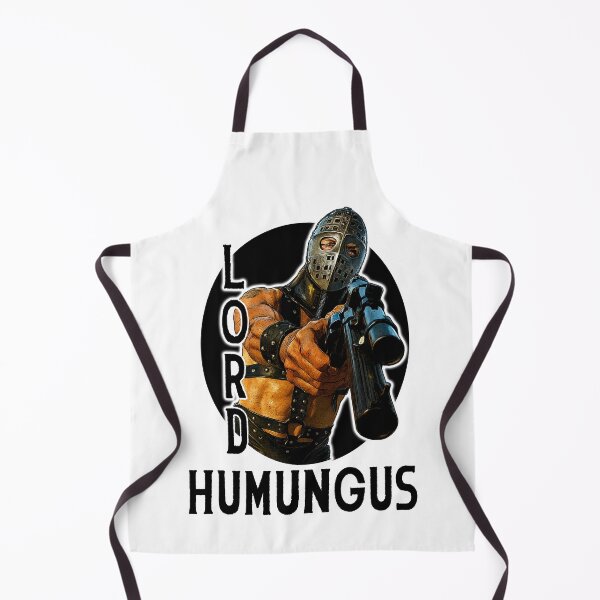 Item preview, Lord Humungus designed and sold by American Artist Designs.