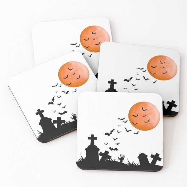 Item preview, Spooky! designed and sold by Katarzyna Balcerzak.