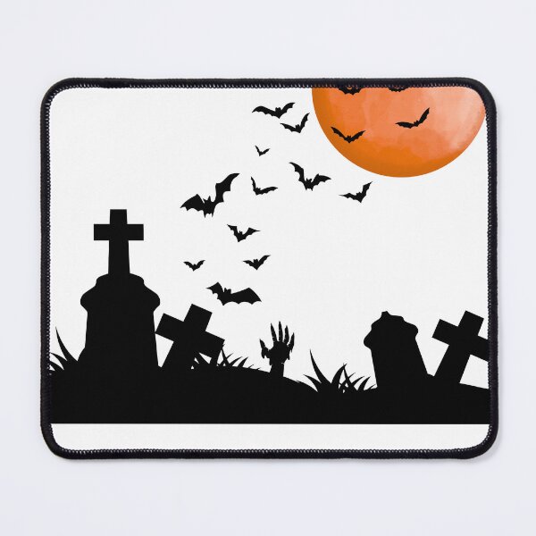 Item preview, Spooky! designed and sold by Katarzyna Balcerzak.