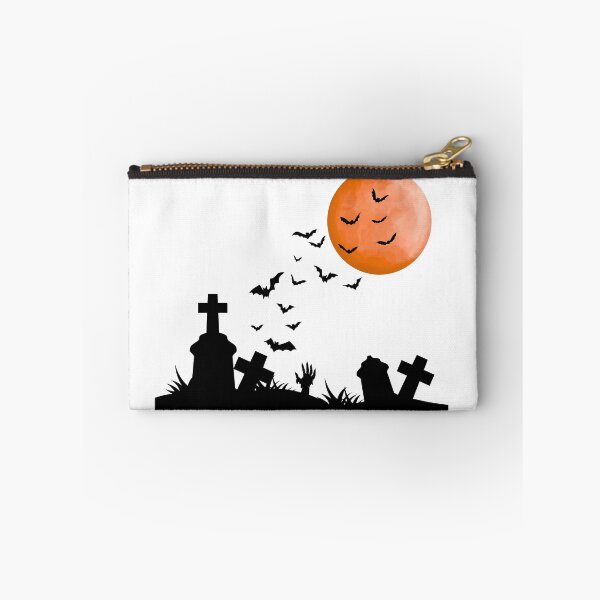 Item preview, Spooky! designed and sold by Katarzyna Balcerzak.