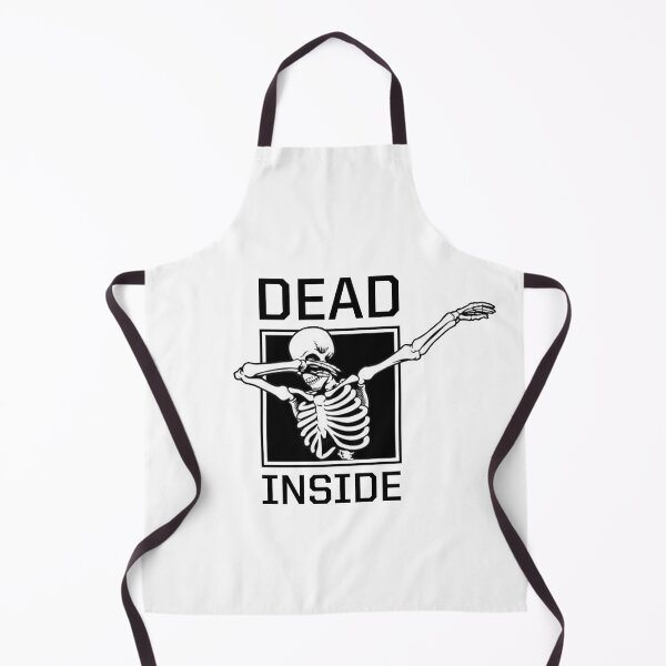 Item preview, Dead Inside designed and sold by Holmes Creative.