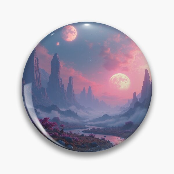 Item preview, Exoplanet Explorer: Mysteries of the Outer Realms designed and sold by HomebrewHeroes.