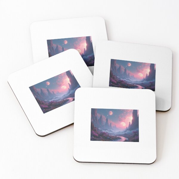 Item preview, Exoplanet Explorer: Mysteries of the Outer Realms designed and sold by HomebrewHeroes.