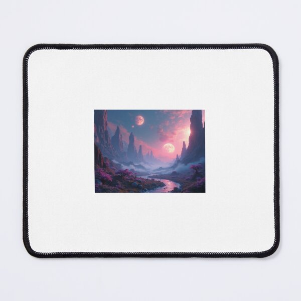 Item preview, Exoplanet Explorer: Mysteries of the Outer Realms designed and sold by HomebrewHeroes.