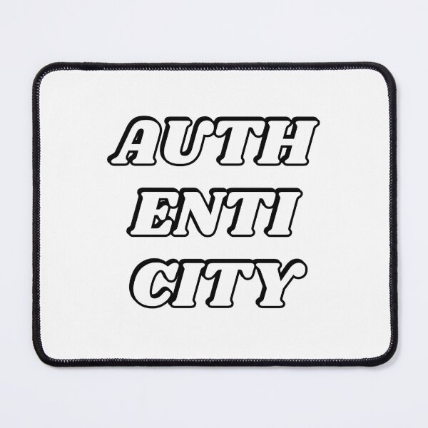 Item preview, Authenticity  designed and sold by Inspirationmotivation.