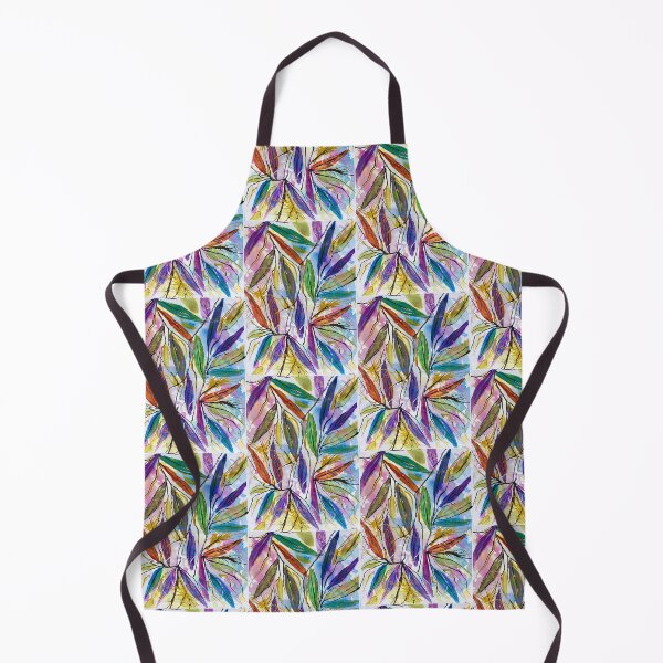 Item preview, Dancing leaves designed and sold by Nvance55.