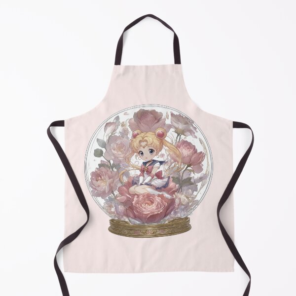 Artikelvorschau, Chibi Kristallkugeln Sailor Guardian 04 entworfen und verkauft von J-Bloom.