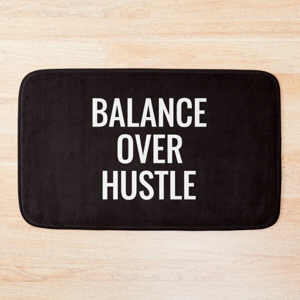 Item preview, Focus Mode – Futuristic Minimal Typography for Productivity & Discipline designed and sold by Happyfreedom.