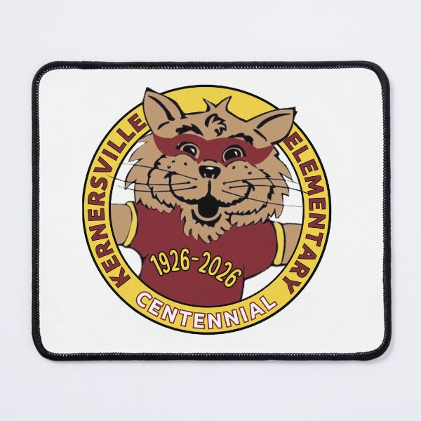 Item preview, Kernersville Elementary Centennial Main designed and sold by Mr. Sykes.
