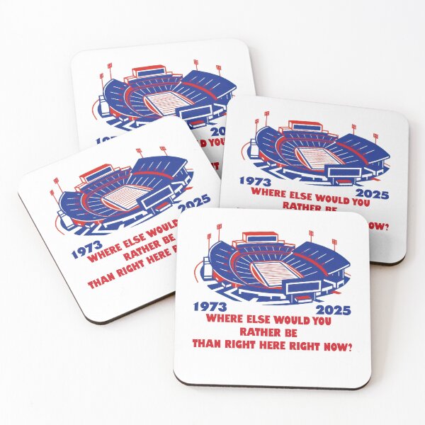 Item preview, Buffalo Bills Shirts The Ralph Farewell Tour M5216 designed and sold by PeterBJensen.