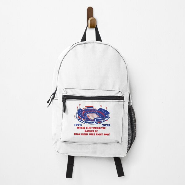Item preview, Buffalo Bills Shirts The Ralph Farewell Tour M5216 designed and sold by PeterBJensen.