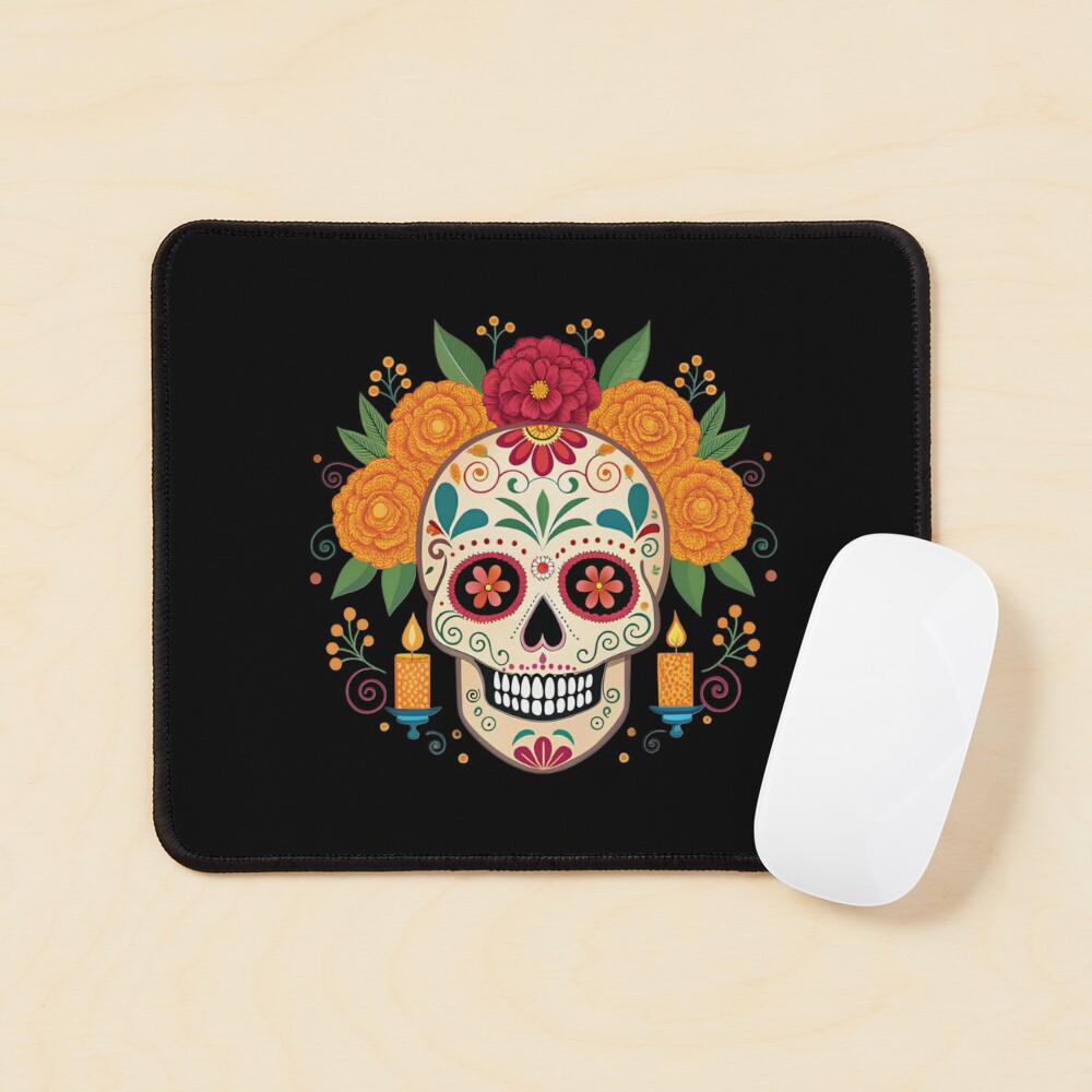 Aperçu de l'œuvre Tapis de souris créée et vendue par InnerFlow.
