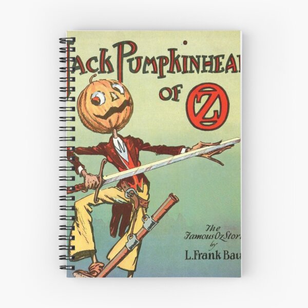 Item preview, 'The Wonderful Wizard of Oz' by L. Frank Baum designed and sold by Filologica.