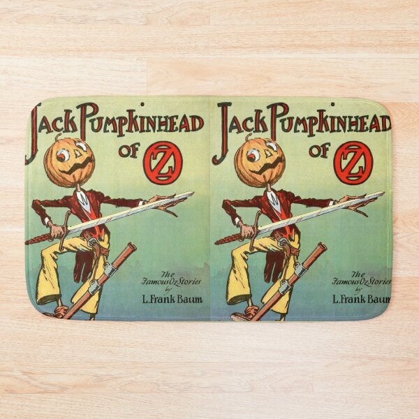 Item preview, 'The Wonderful Wizard of Oz' by L. Frank Baum designed and sold by Filologica.