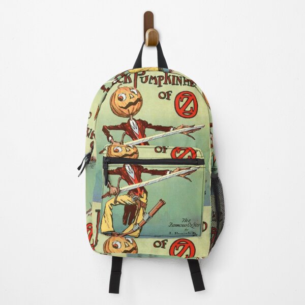 Item preview, 'The Wonderful Wizard of Oz' by L. Frank Baum designed and sold by Filologica.