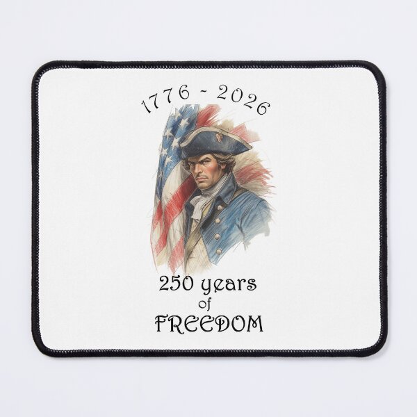Item preview, USA 250 years of Freedom designed and sold by BM-Innovations.