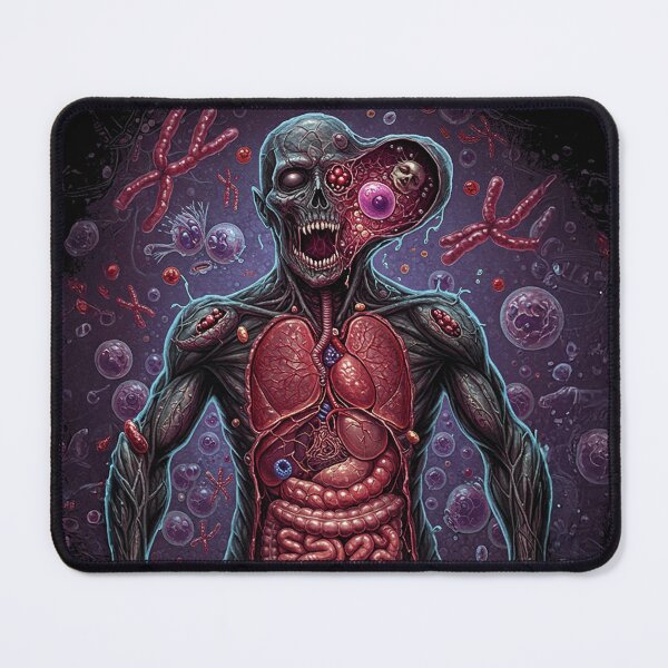 Item preview, MITOSIS MONSTER designed and sold by AIbandT.