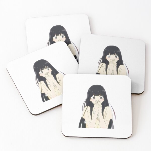 Item preview, kimi ni todoke - Sawako Kuronuma designed and sold by dawpee .