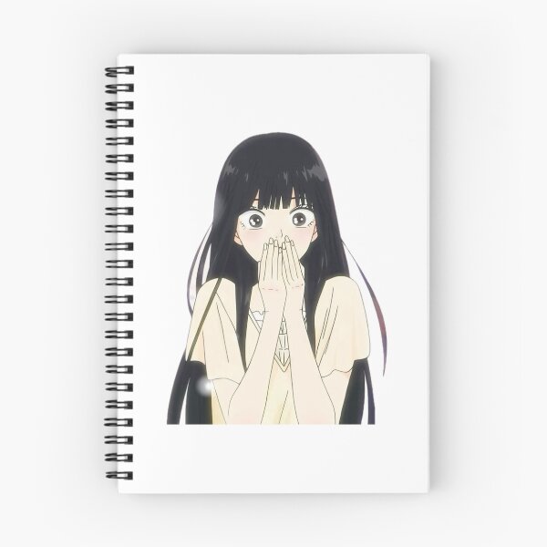 Item preview, kimi ni todoke - Sawako Kuronuma designed and sold by dawpee .
