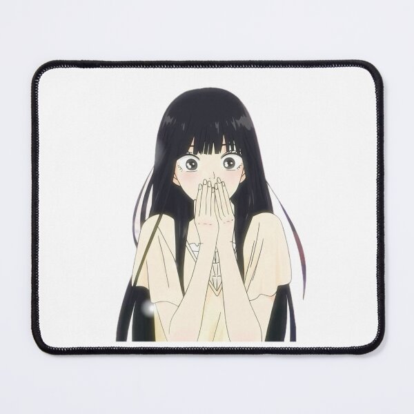 Item preview, kimi ni todoke - Sawako Kuronuma designed and sold by dawpee .