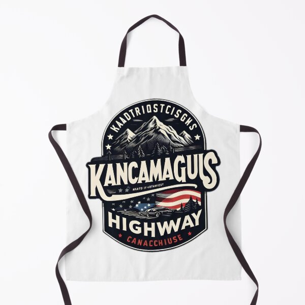 Item preview, kancamagus highway designed and sold by NCNGDESIGN.