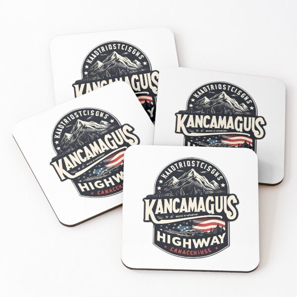 Item preview, kancamagus highway designed and sold by NCNGDESIGN.