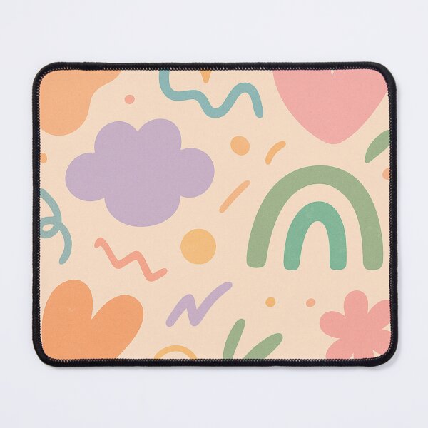Item preview, Pastel Doodle Dreams designed and sold by PlanetBoi.