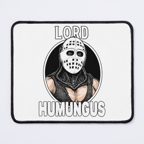 Item preview, Lord Humungus designed and sold by American Artist Designs.
