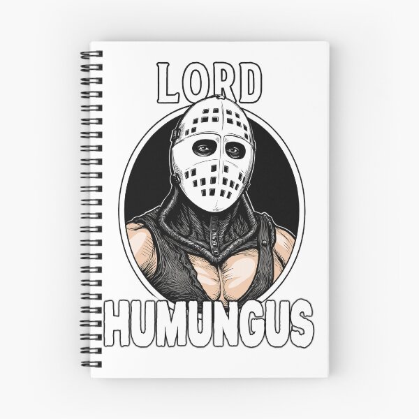 Item preview,  Lord Humungus designed and sold by American Artist Designs.