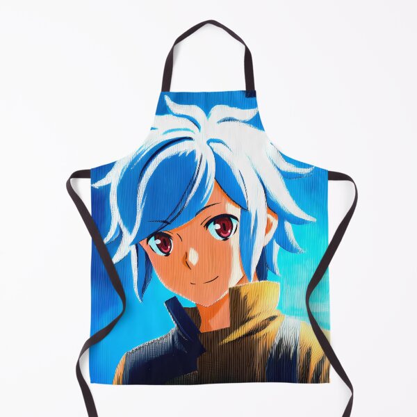 Item preview, Bell Cranel - 4 designed and sold by Infinite-Aspire.