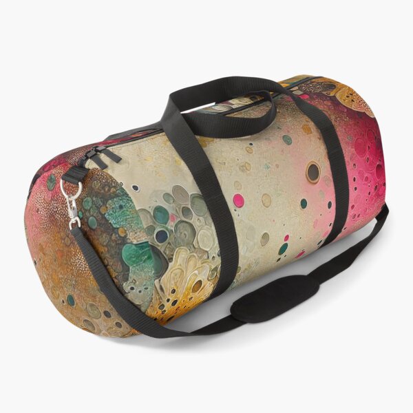 Item preview, Vibrant Abstract Floral Colors designed and sold by Artdesign-113.