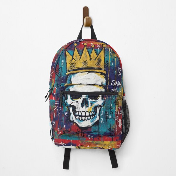 Item preview, "Urban Sovereign: Neo-Expressionist Art" designed and sold by FutureService.