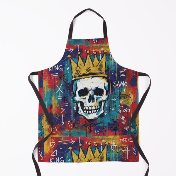 Item preview, "Urban Sovereign: Neo-Expressionist Art" designed and sold by FutureService.