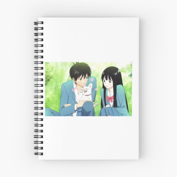 Item preview, kimi ni todoke - sawako and kazehaya designed and sold by dawpee .