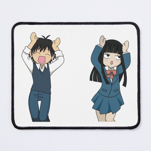 Item preview, kimi ni todoke - sawako and kazehaya designed and sold by dawpee .