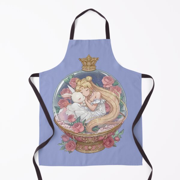 Artikelvorschau, Chibi Kristallkugeln Sailor Guardian 08 entworfen und verkauft von J-Bloom.