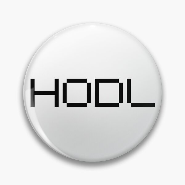 Item preview, Hodl Bitcoin Pixel Black Logo designed and sold by CyberRex.