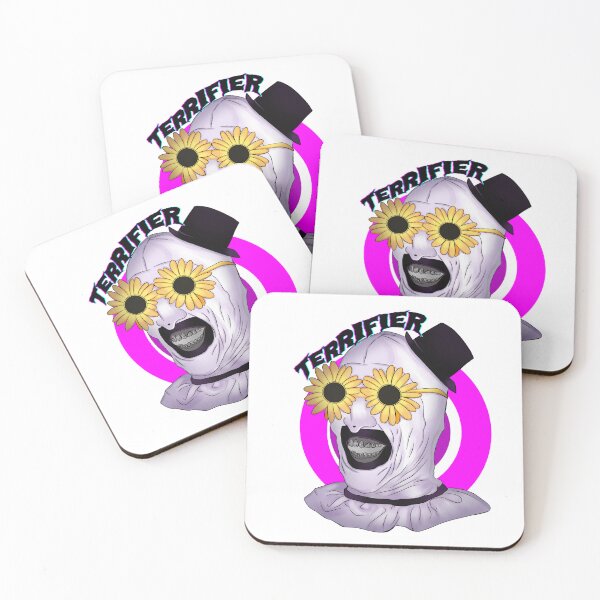 Item preview, The Clown designed and sold by Izaa-aart.