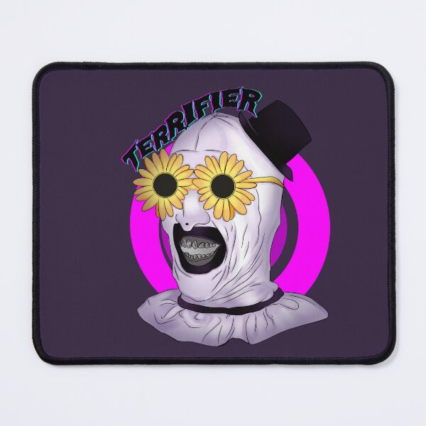 Item preview, The Clown designed and sold by Izaa-aart.