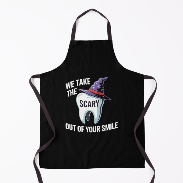Item preview, Teeth Witch DIY Halloween Costume Dental Assistant Dentist designed and sold by EllinoKlemo.
