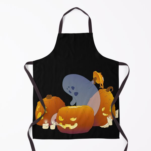Item preview, A Curious Ghost designed and sold by pat-tea.