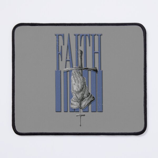 Item preview, FAITH designed and sold by RonnyMilleo.